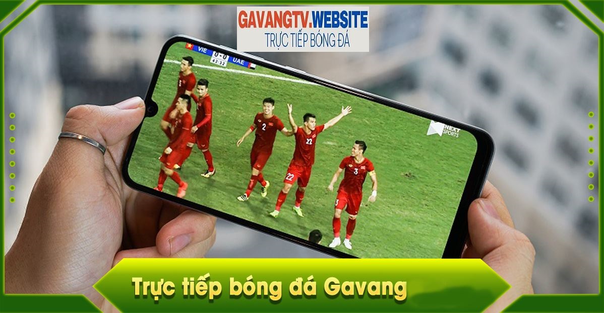 gavang tv